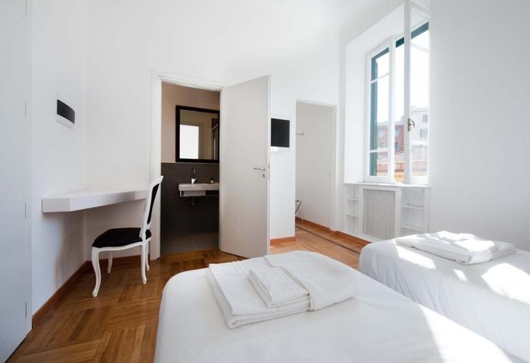 Imperia Suite Roma Exterior foto