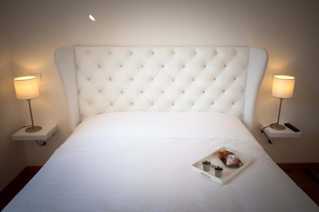 Imperia Suite Roma Quarto foto