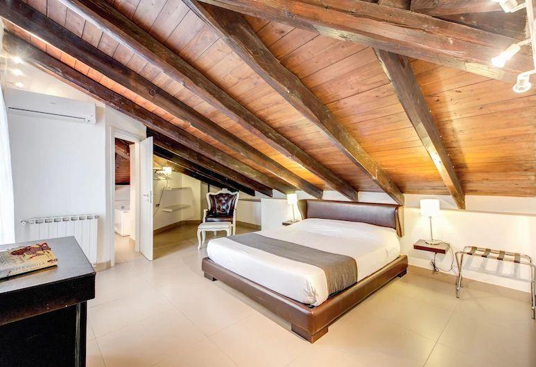 Imperia Suite Roma Exterior foto