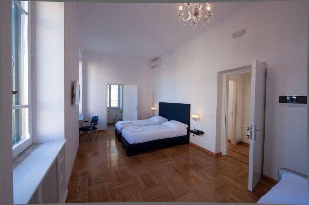 Imperia Suite Roma Exterior foto