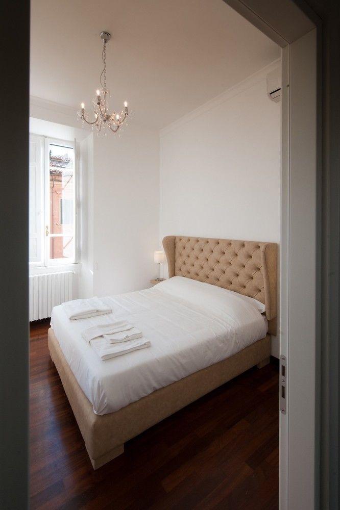 Imperia Suite Roma Exterior foto