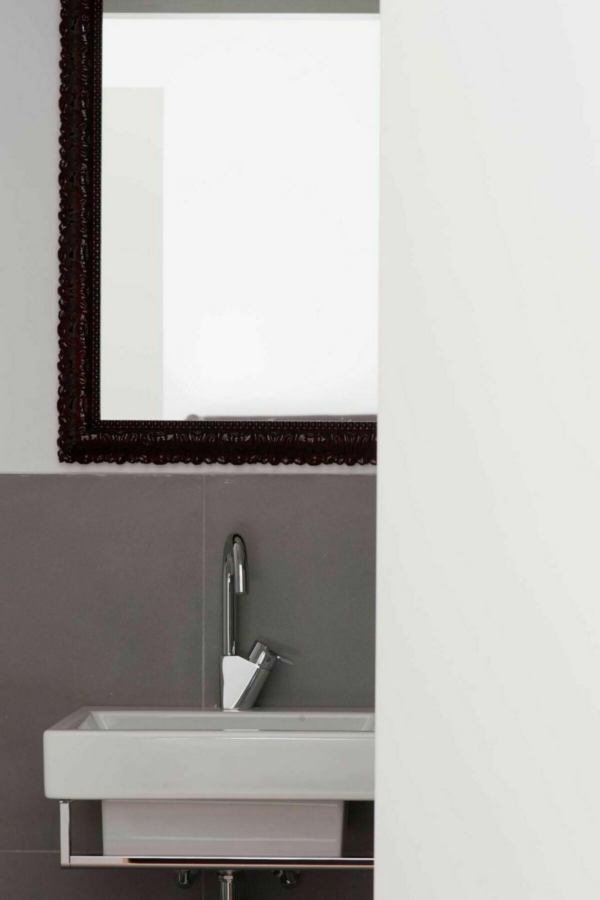 Imperia Suite Roma Exterior foto