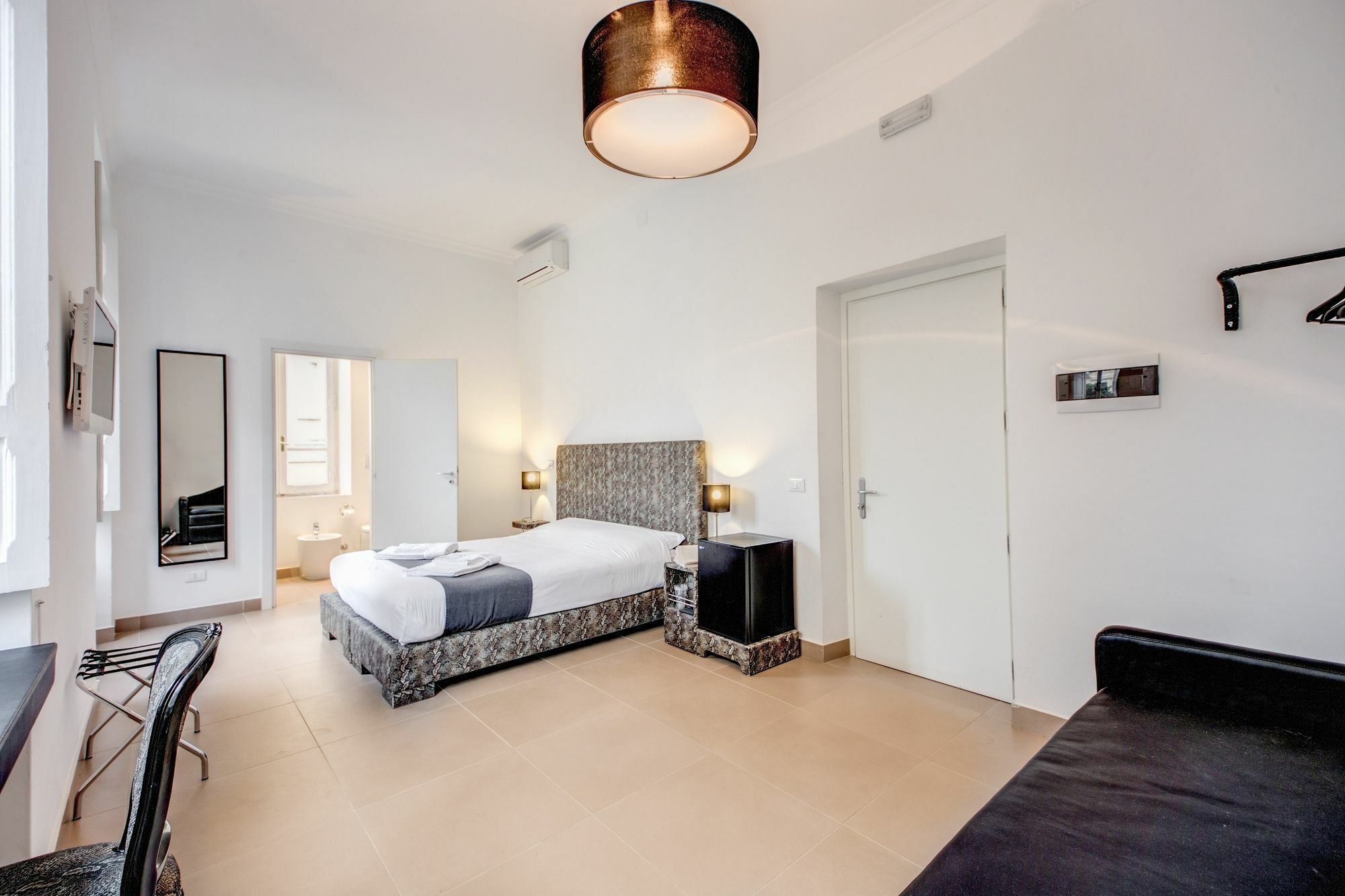 Imperia Suite Roma Exterior foto