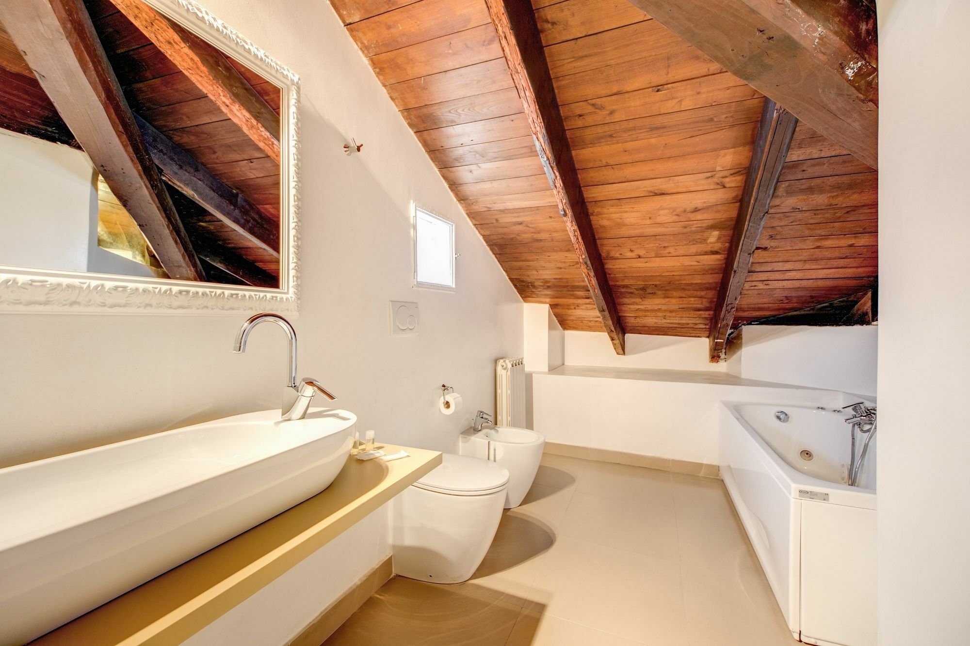 Imperia Suite Roma Exterior foto