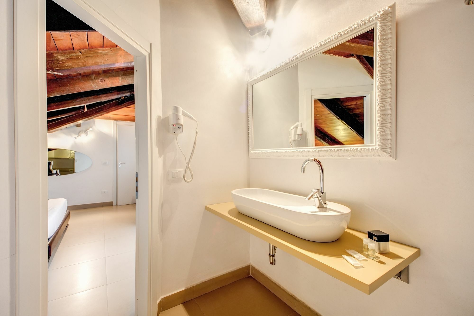 Imperia Suite Roma Exterior foto
