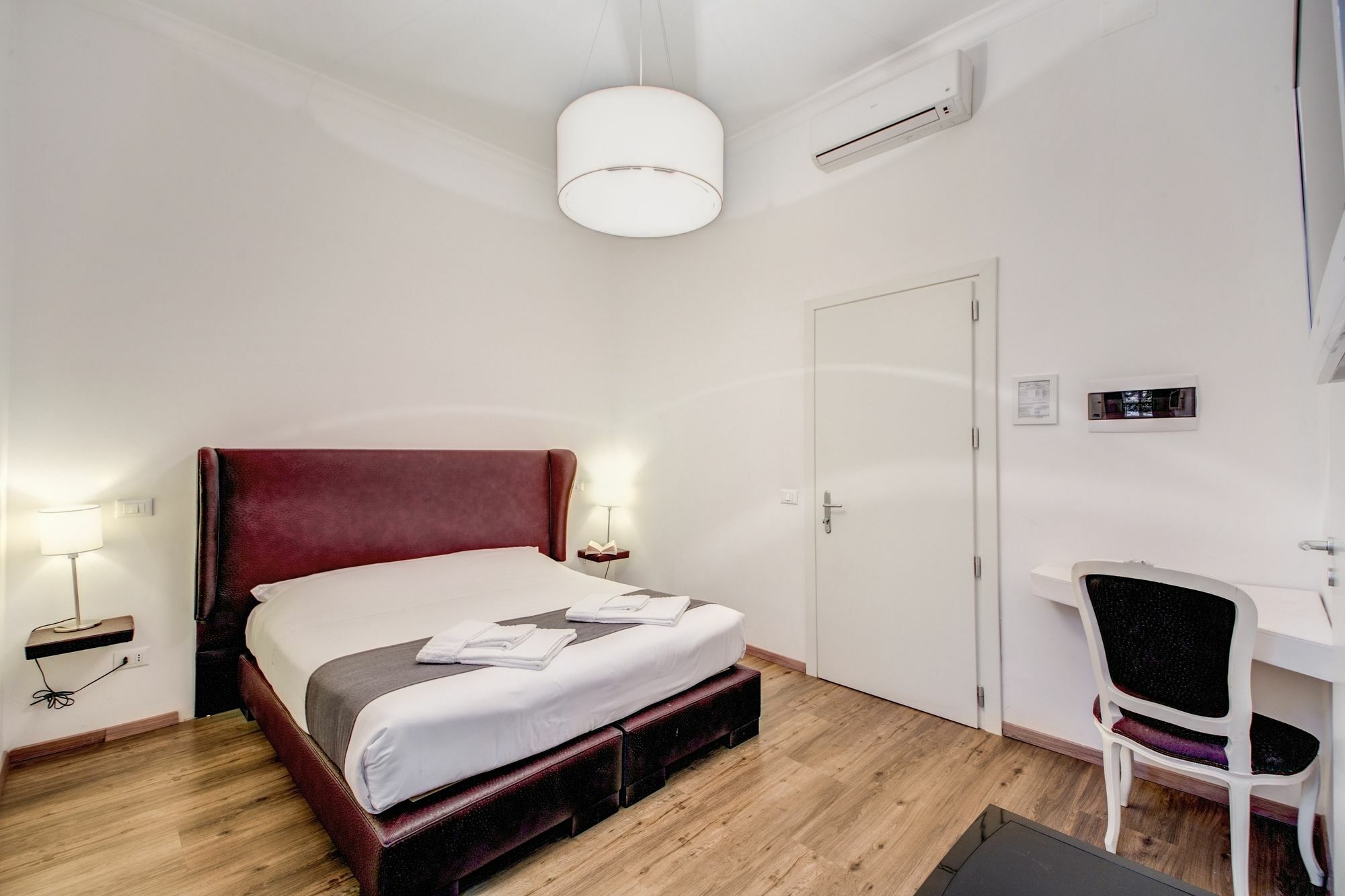 Imperia Suite Roma Exterior foto